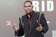 European premiere of "Bad Boys: Ride or Die" - Source: Getty